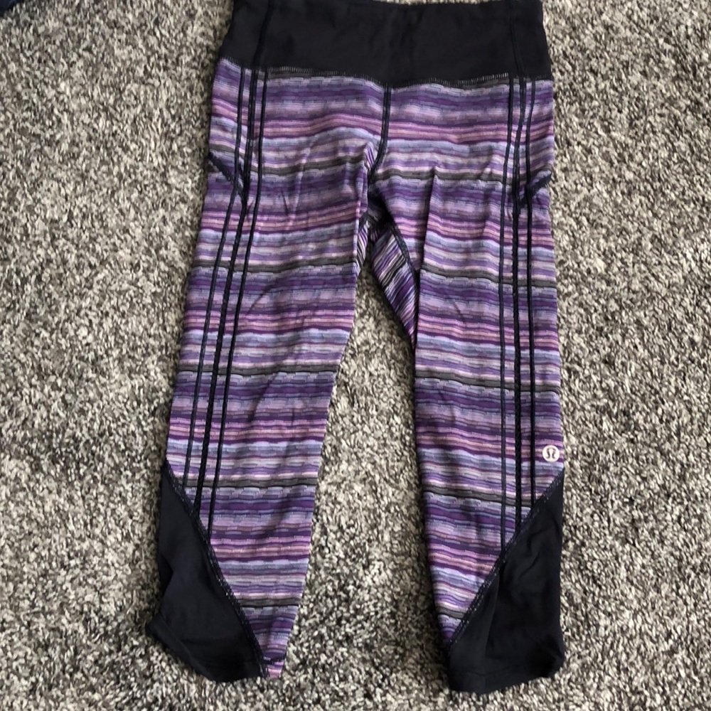 Lululemon leggings